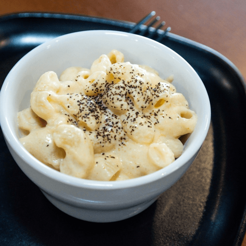 Mac N' Cheese