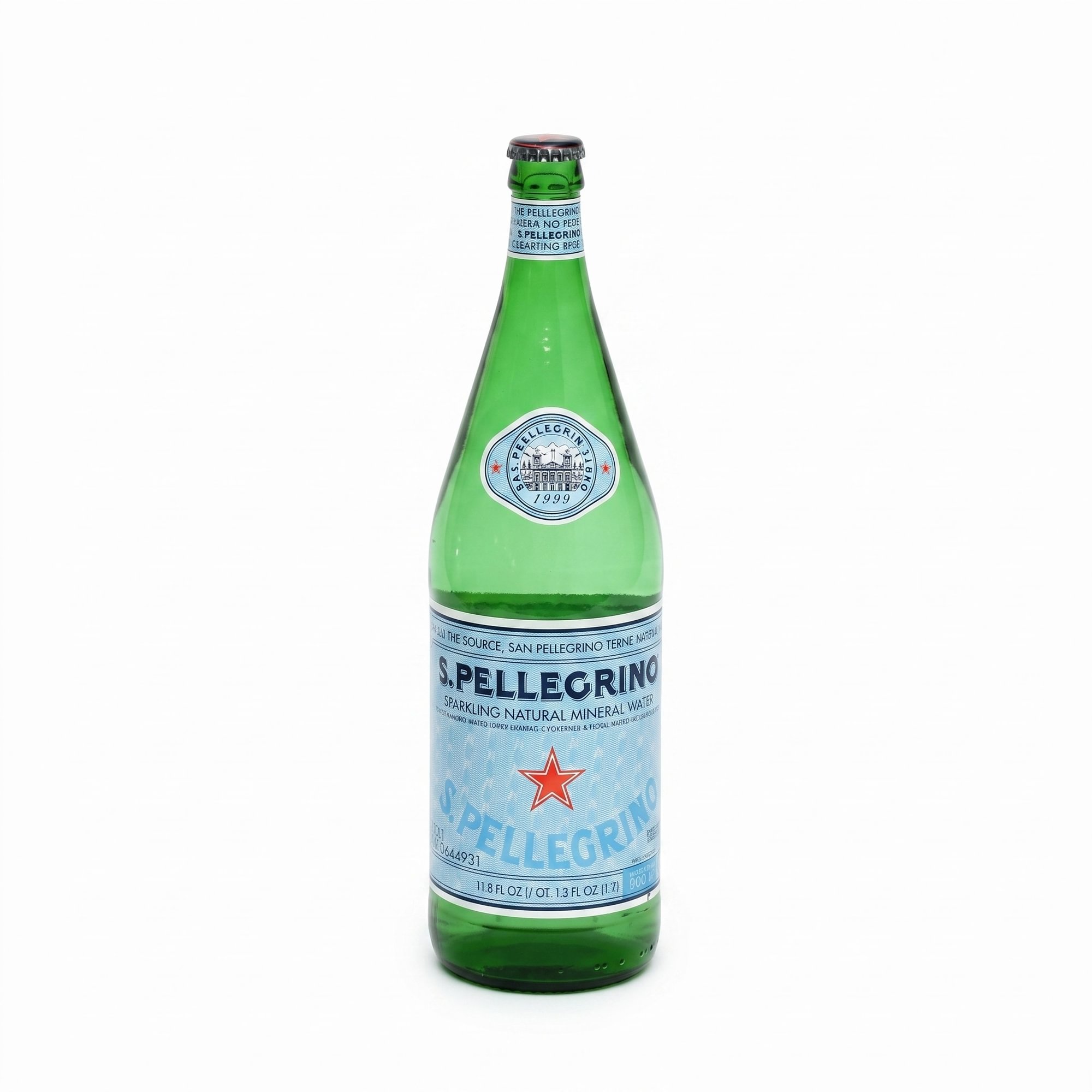 Sanpellegrino Sparkling Water