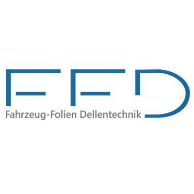 Logo von FFD Fahrzeug-Folien und Dellentechnik