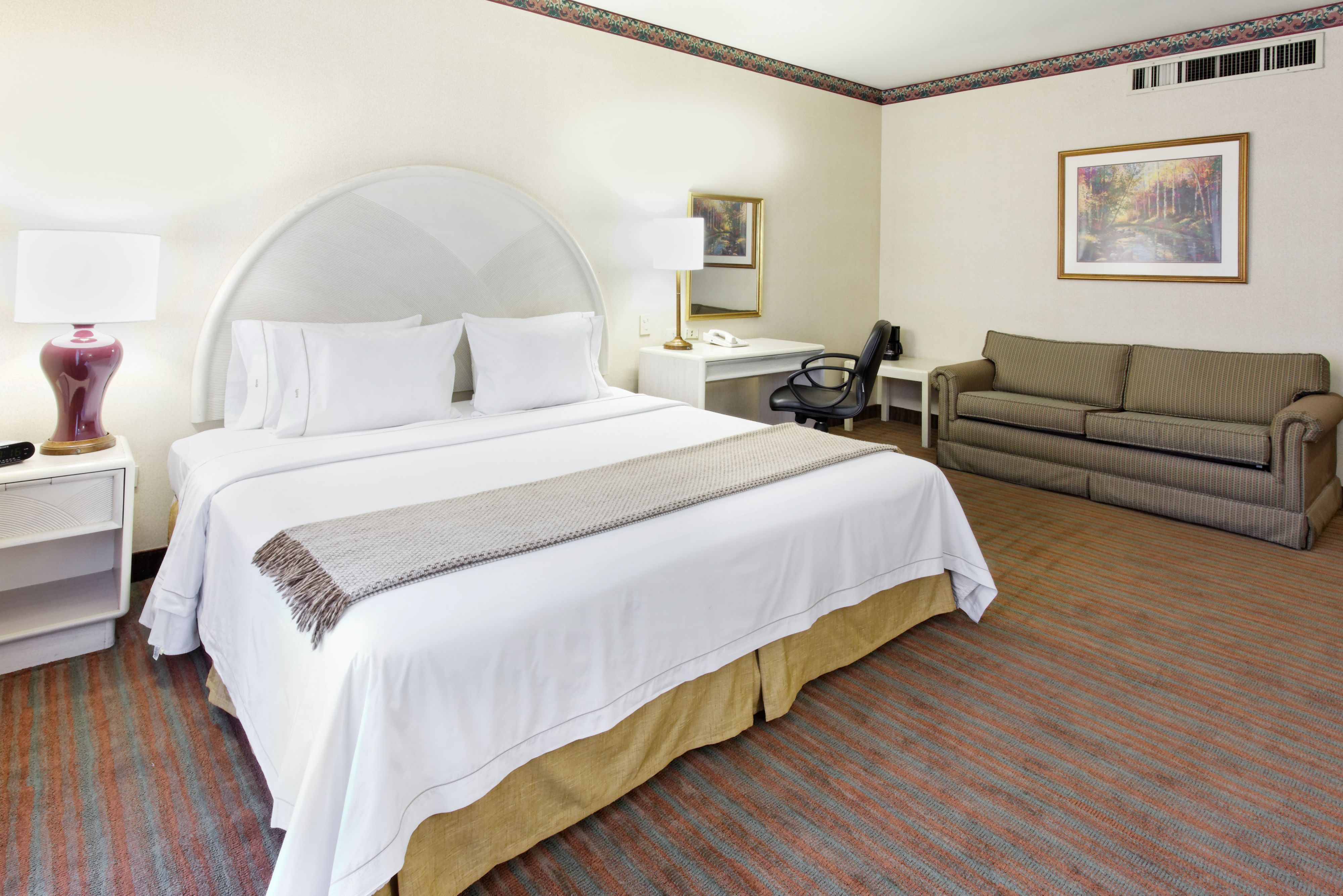 Images Holiday Inn Express Monterrey Tecnologico