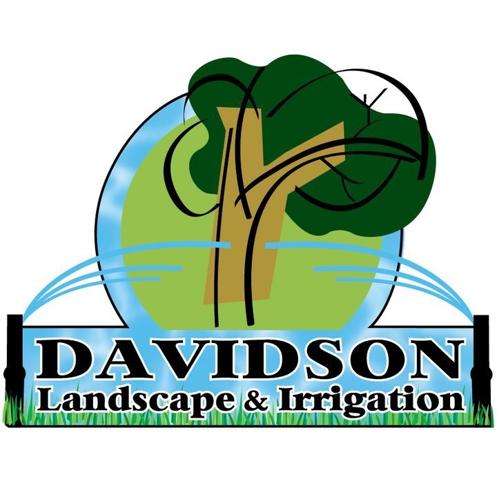 Davidson Landscape &amp; Irrigation Inc. Logo