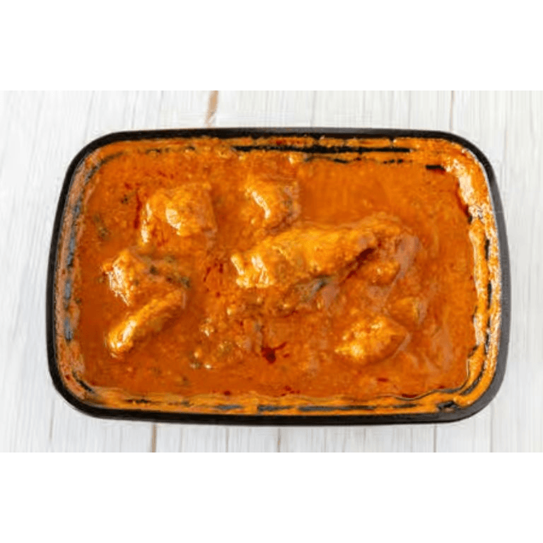 Lamb Achari