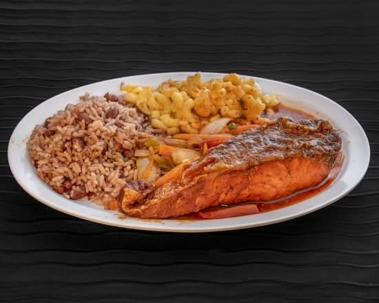 Salmon