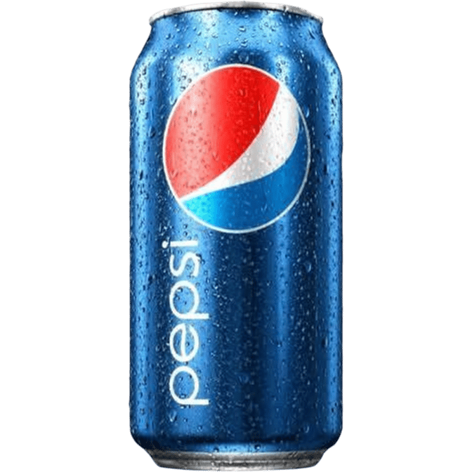 Pepsi