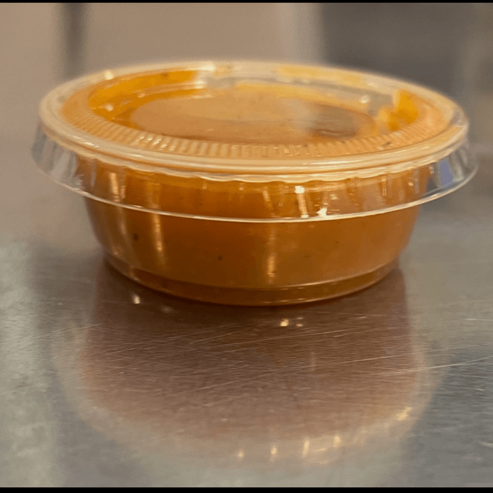 Habanero Miso (GF)