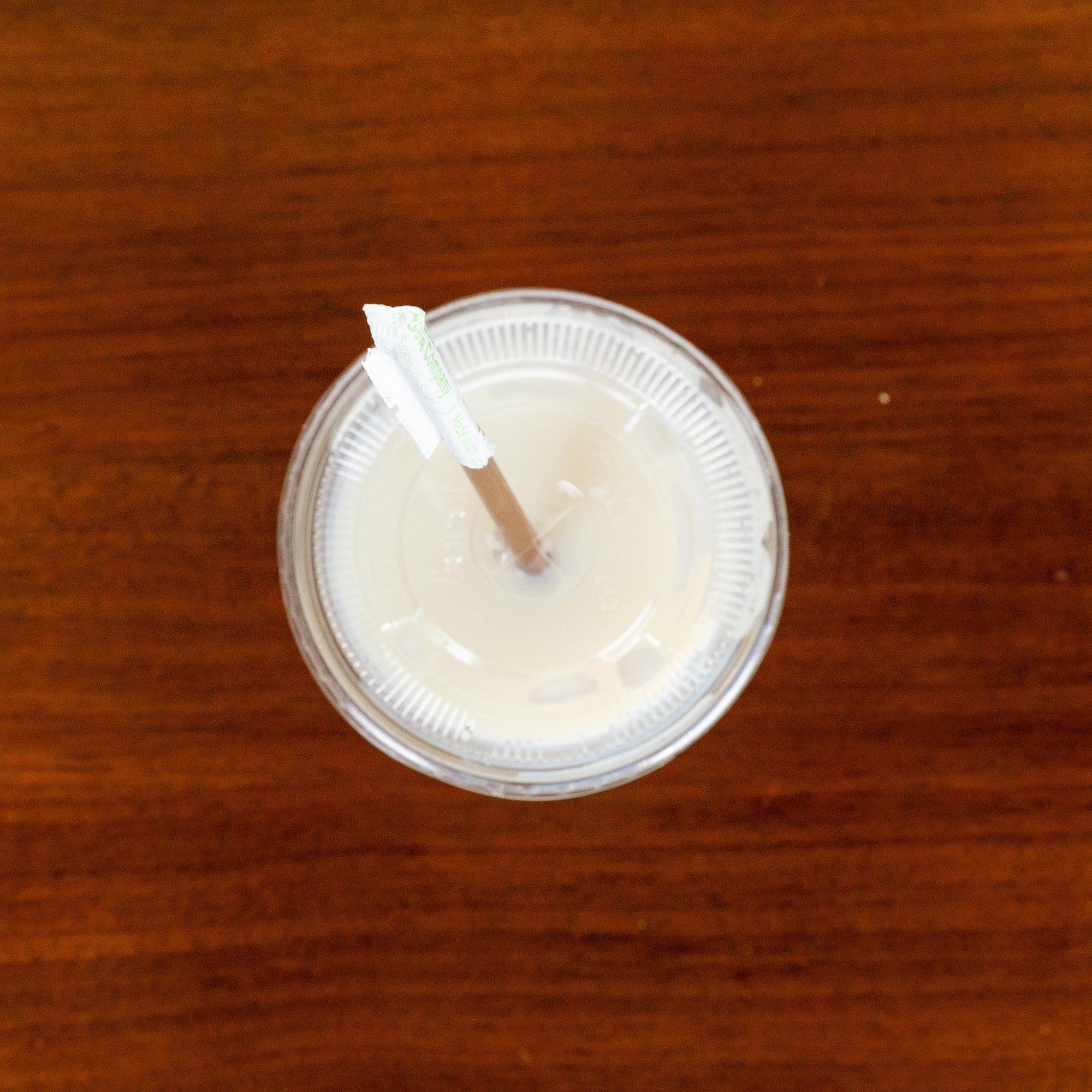 Small Milk