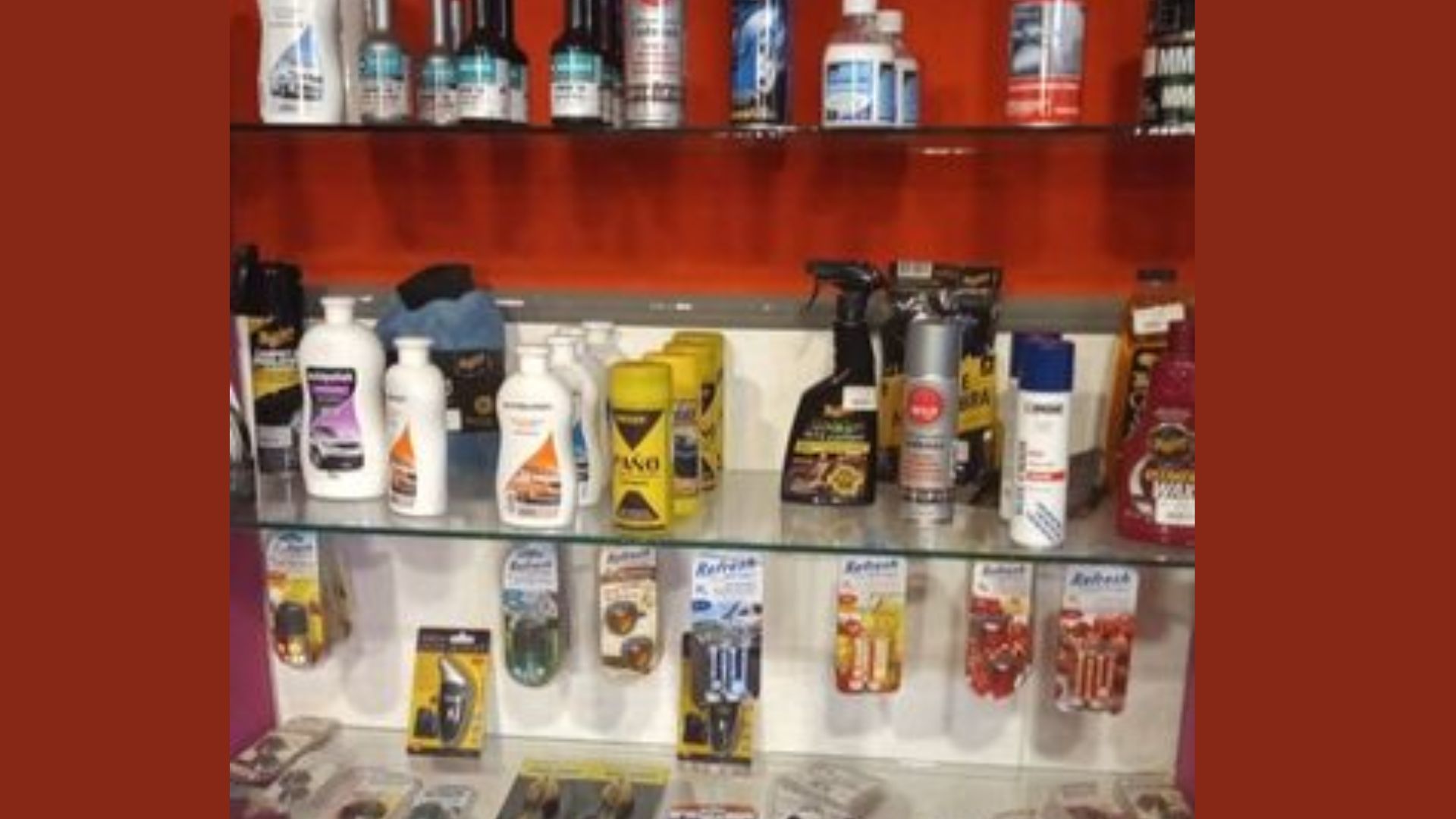 Galería en miniatura