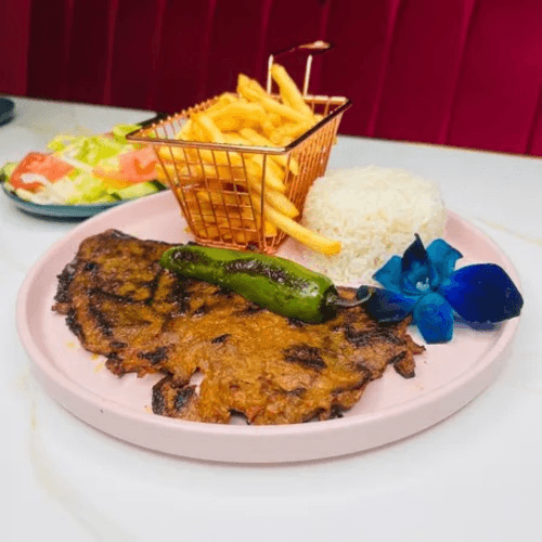 Carne Asada