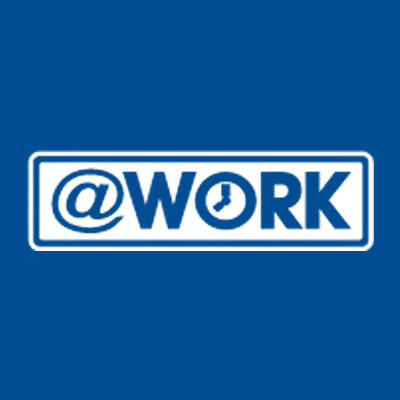 At Work Personnel Logo