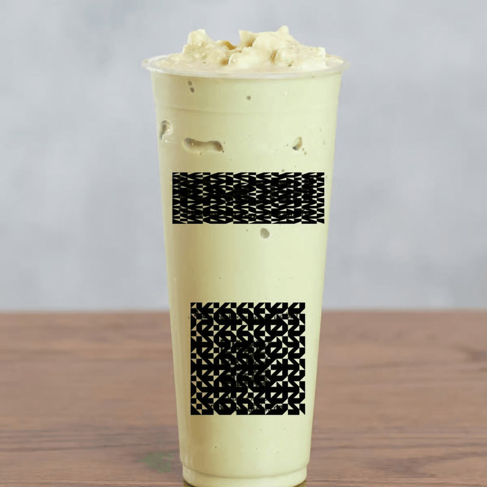 Matcha Smoothie