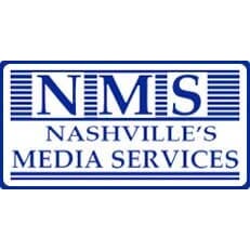 Nashville's Media Services Photo