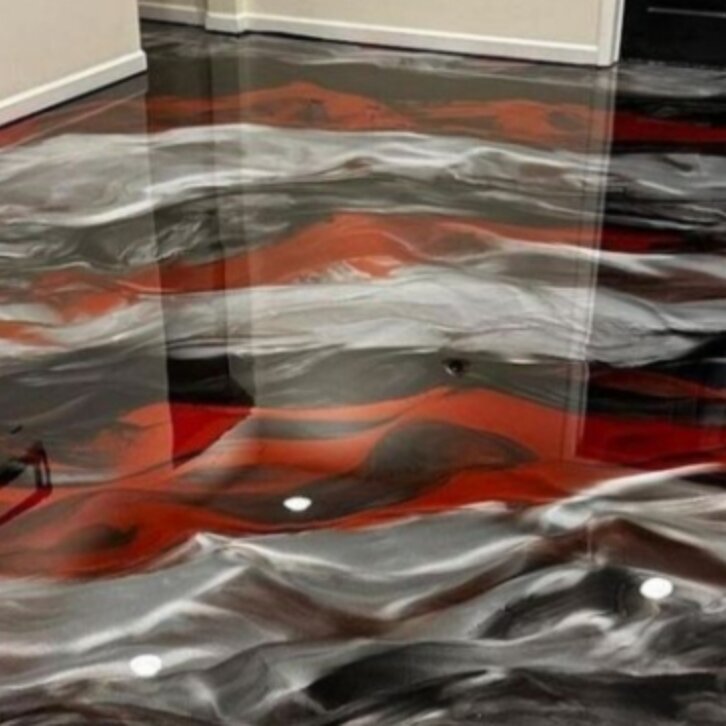 Andrew's Epoxy Solutions Image