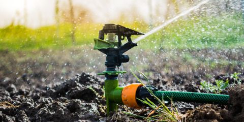 5 Tips to Get the Most from Your Irrigation System