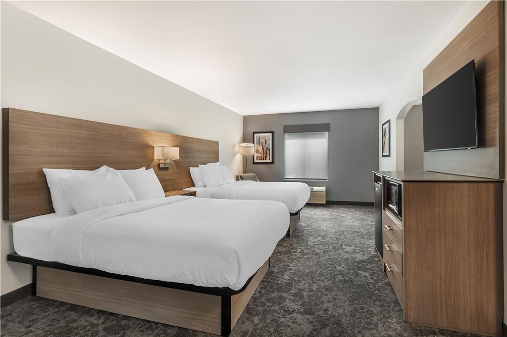 Best Western Manchester Image