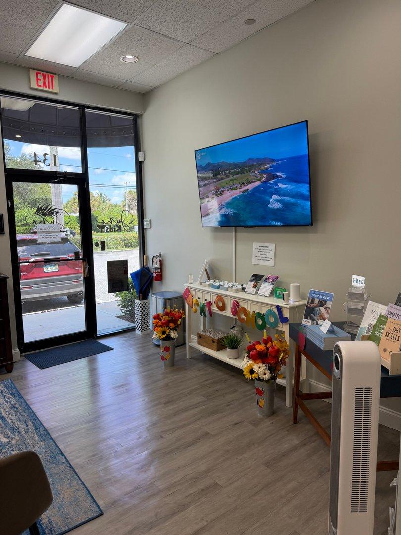 Juno Counseling And Wellness