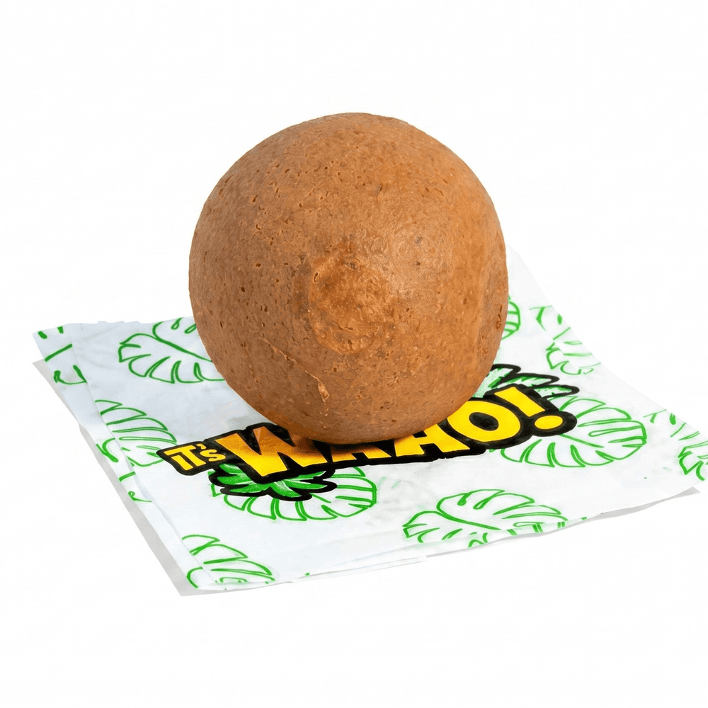 Bunuelo Relleno