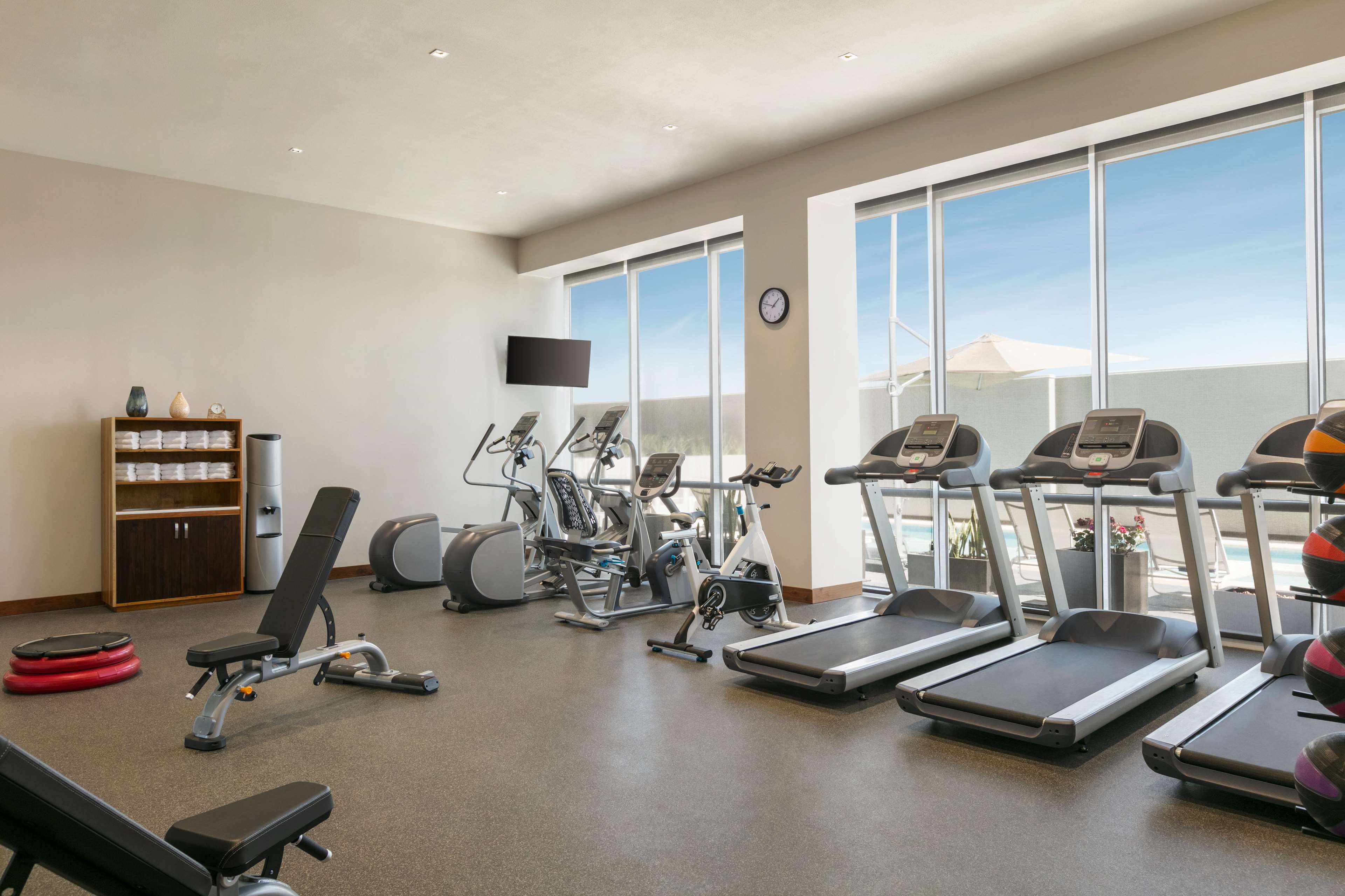Images Homewood Suites by Hilton Monterrey Apodaca