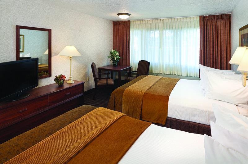 Ramkota Hotel & Watertown Event Center Image