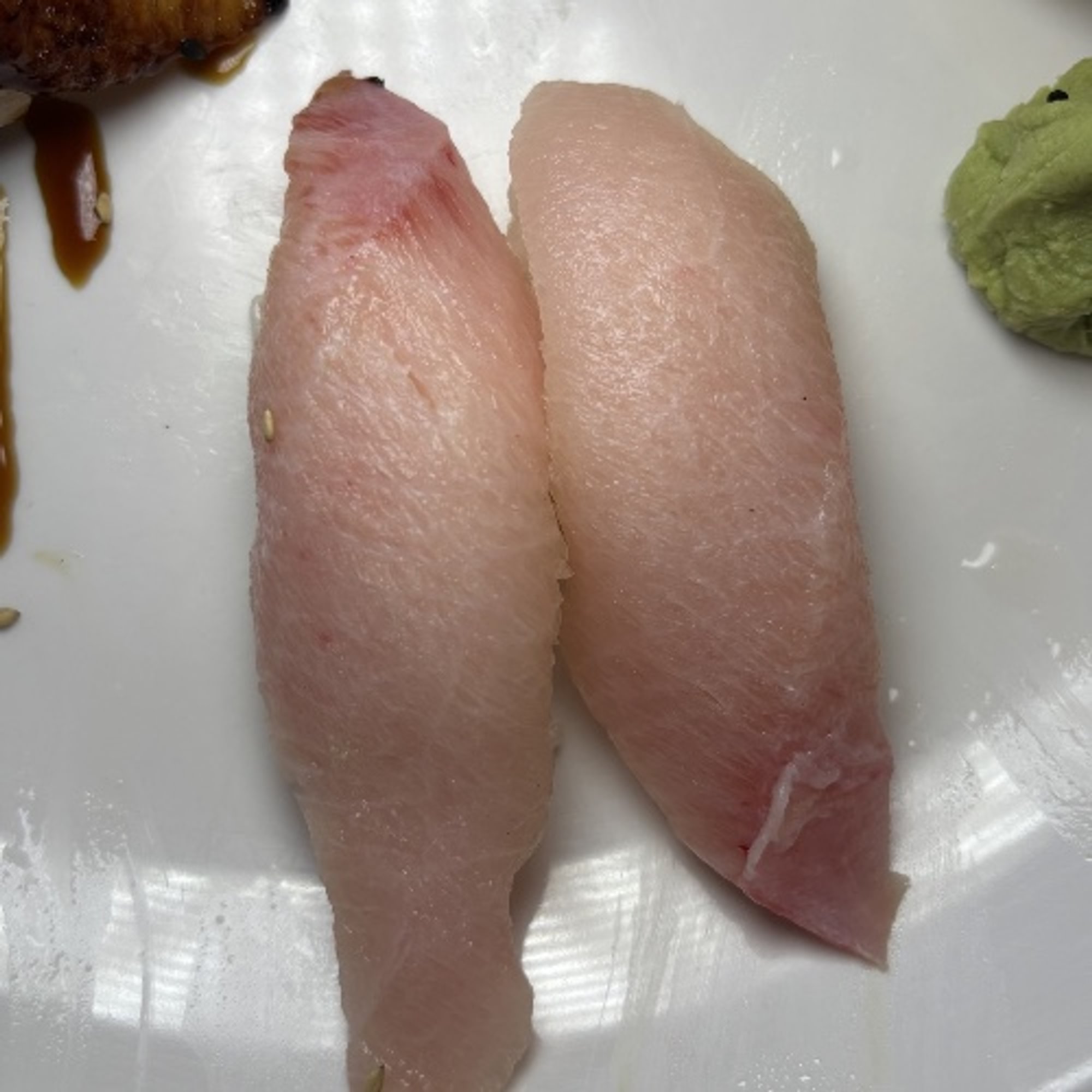 Yellow Tail (5pc)