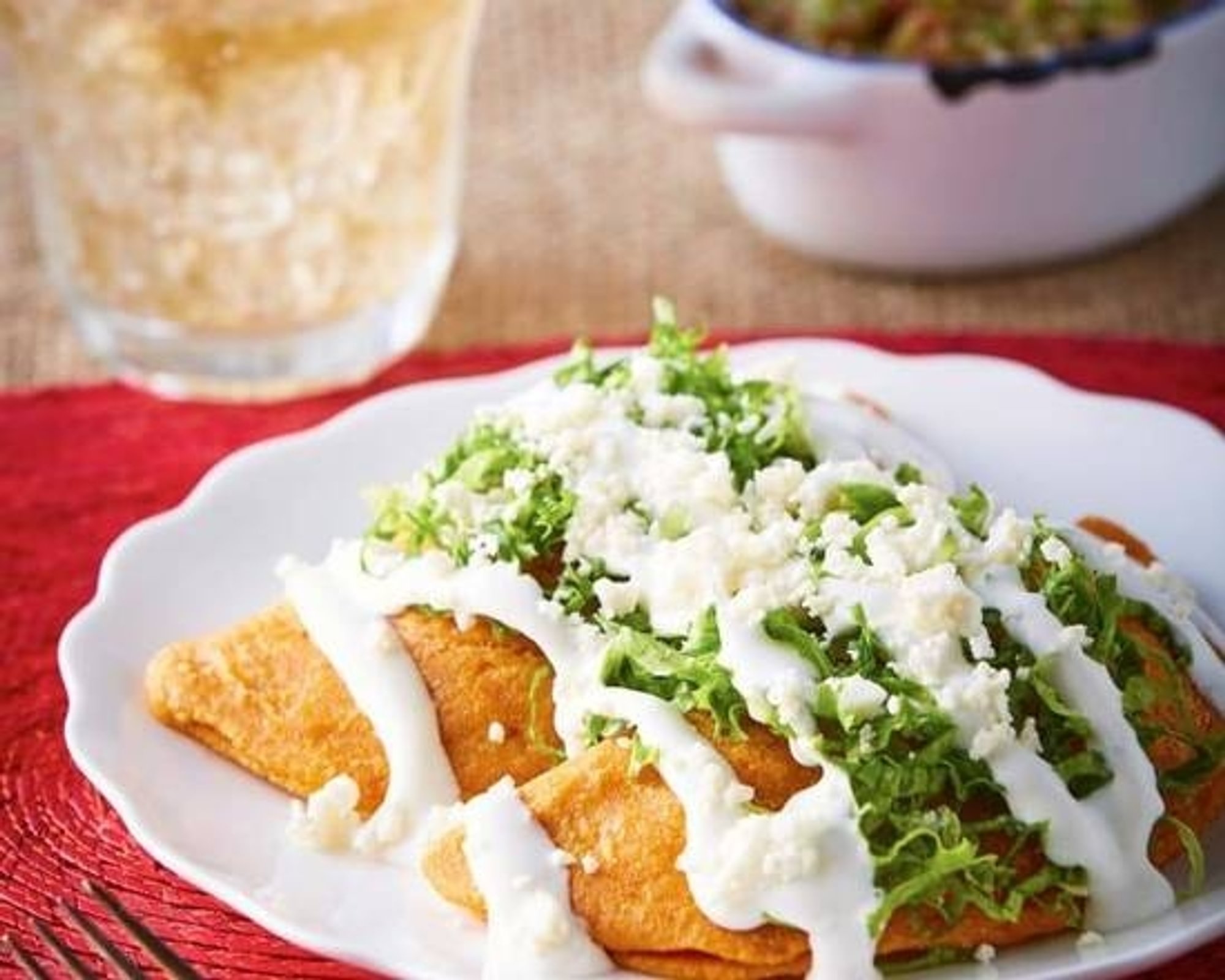 Empanadas (3) Mexican Style