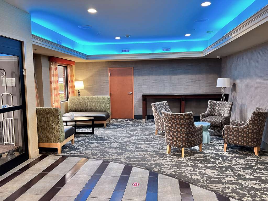 Best Western Plus Glen Allen Inn Image