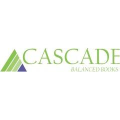 Cascade Balanced Books Logo