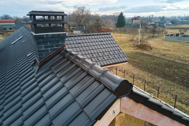 GAF Roofing