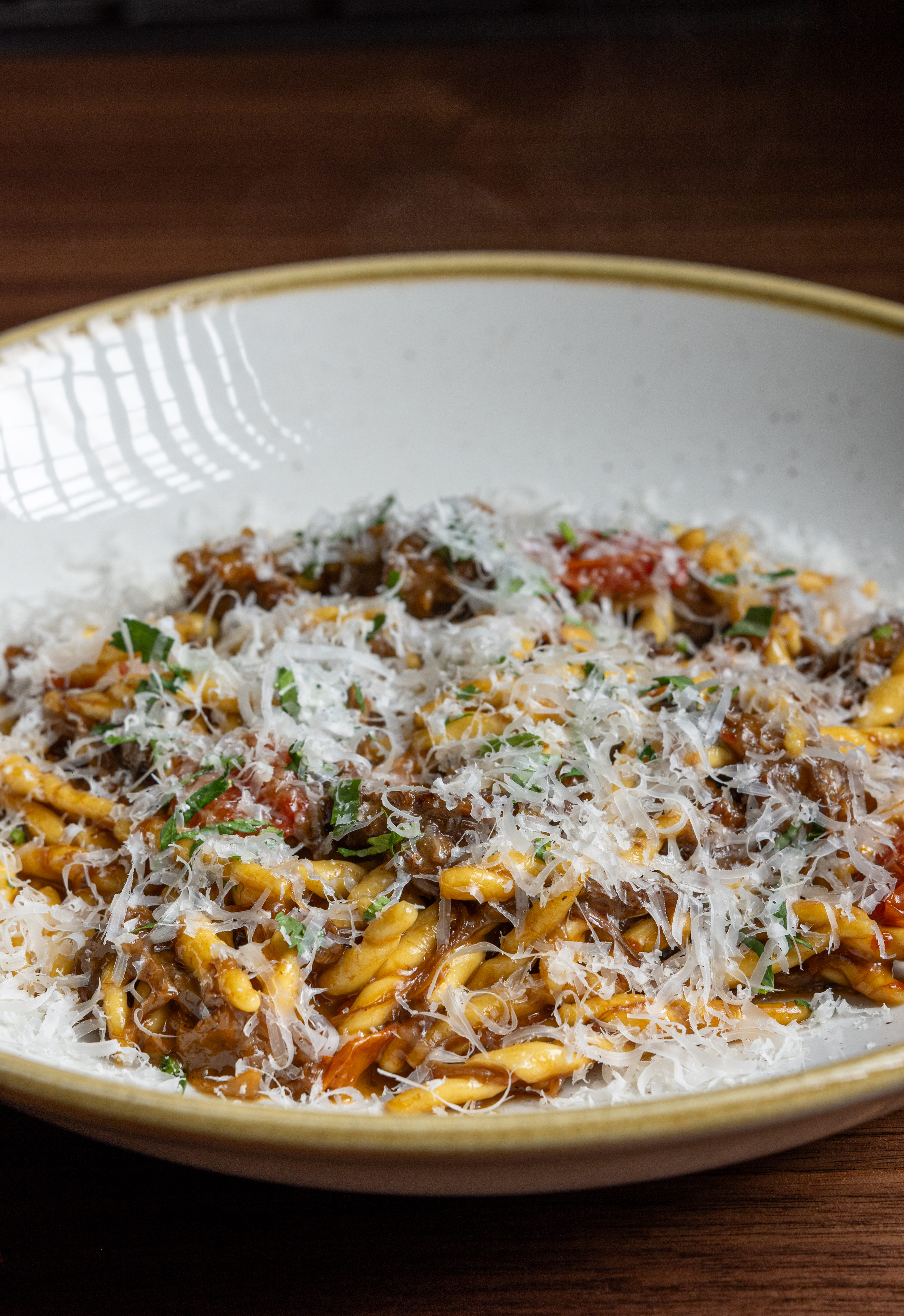 La Can~ita Beach Logo