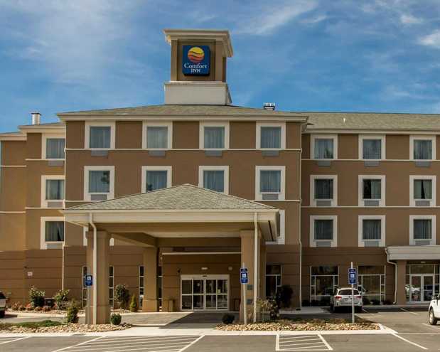 Images Comfort Inn