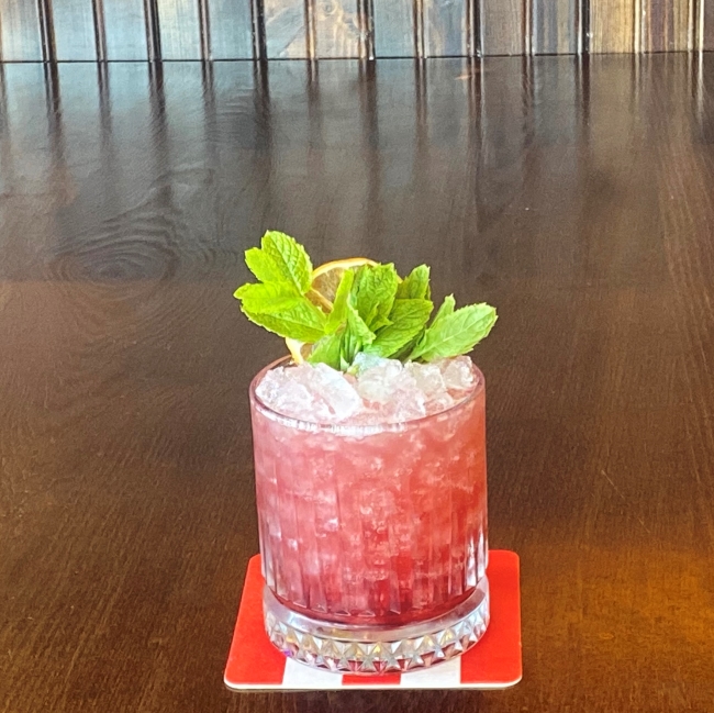 Bramble