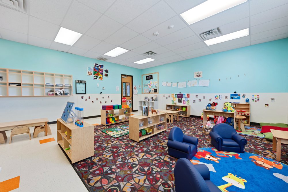 Bridgestone KinderCare Image