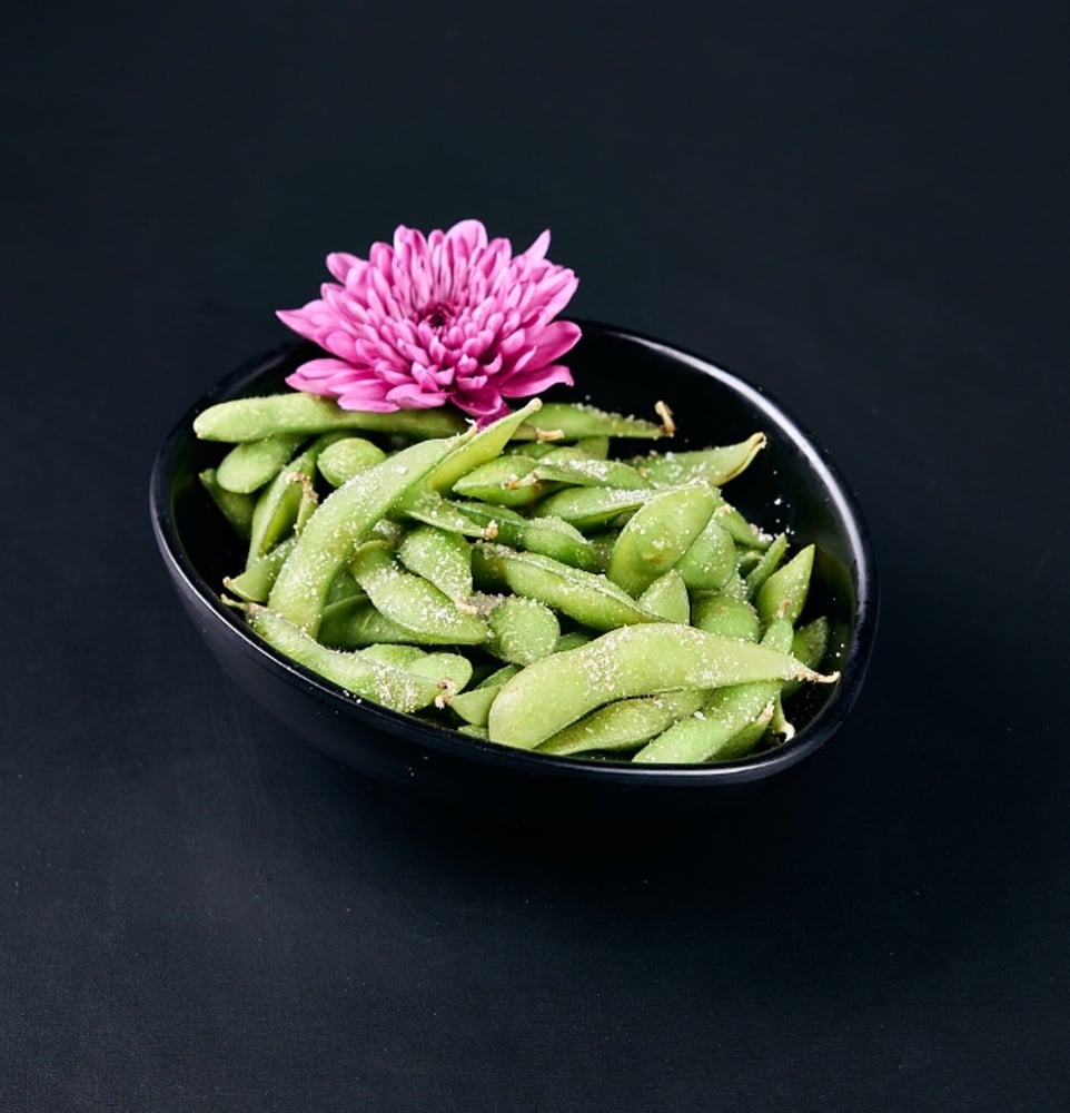 Edamame (Steam)
