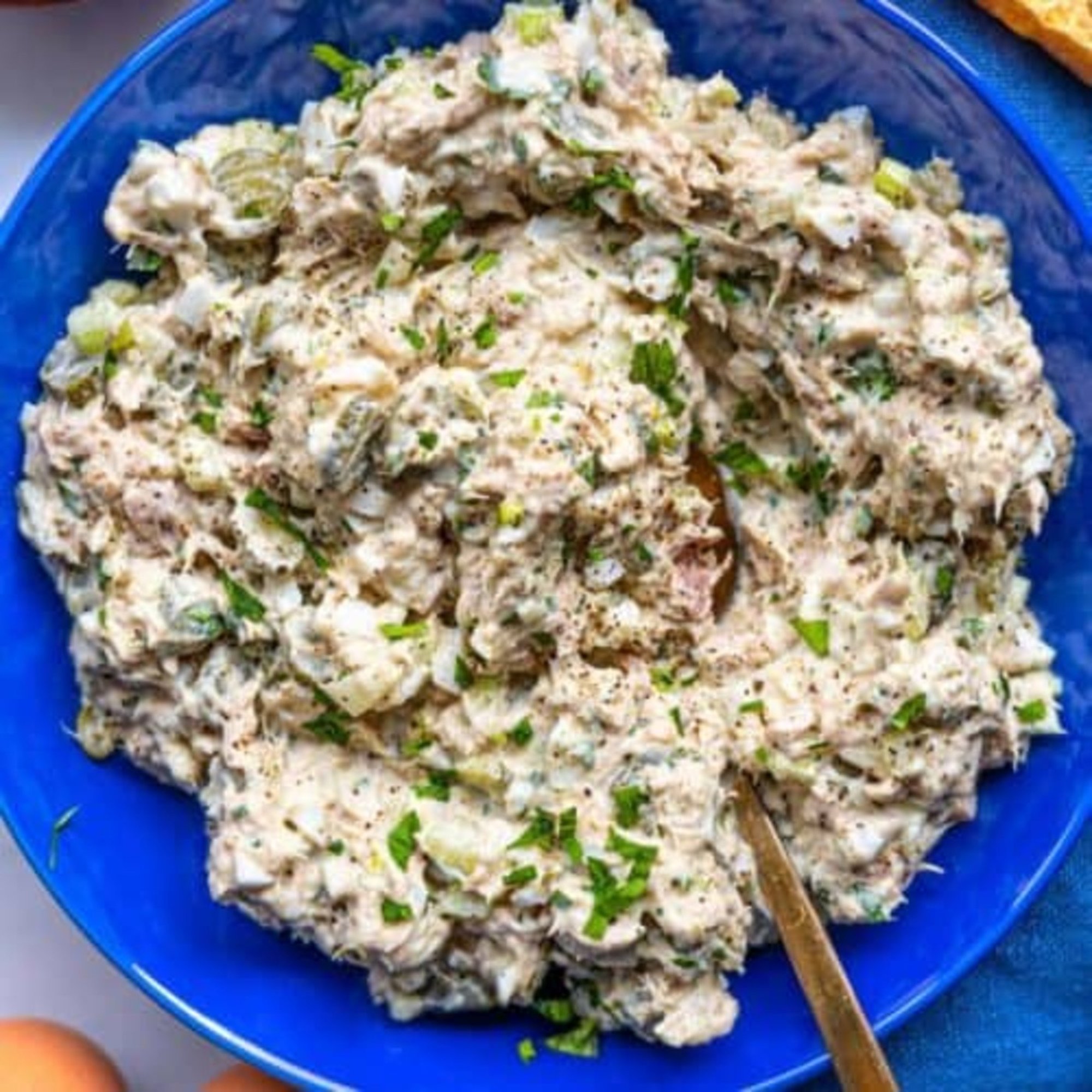 Specialty Tuna Salad by the Lb.