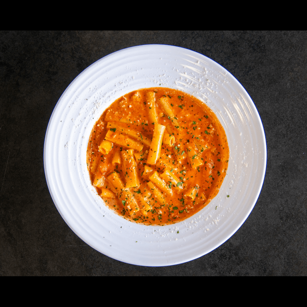Penne Vodka