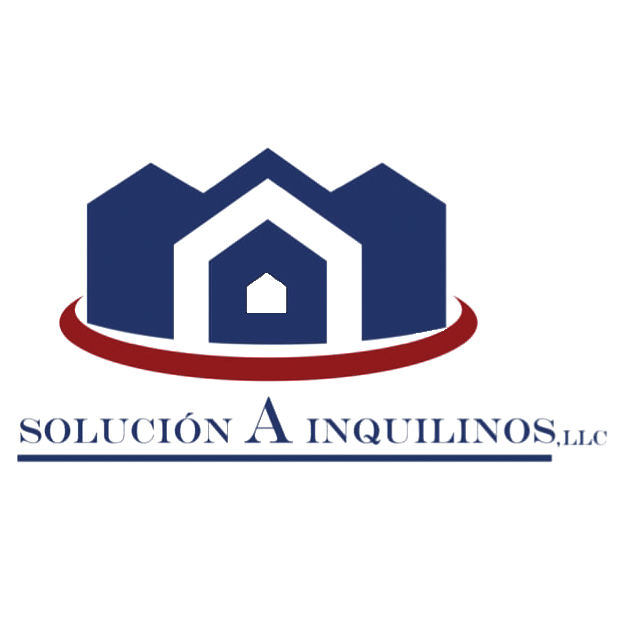 Solucio´n a Inquilinos Logo