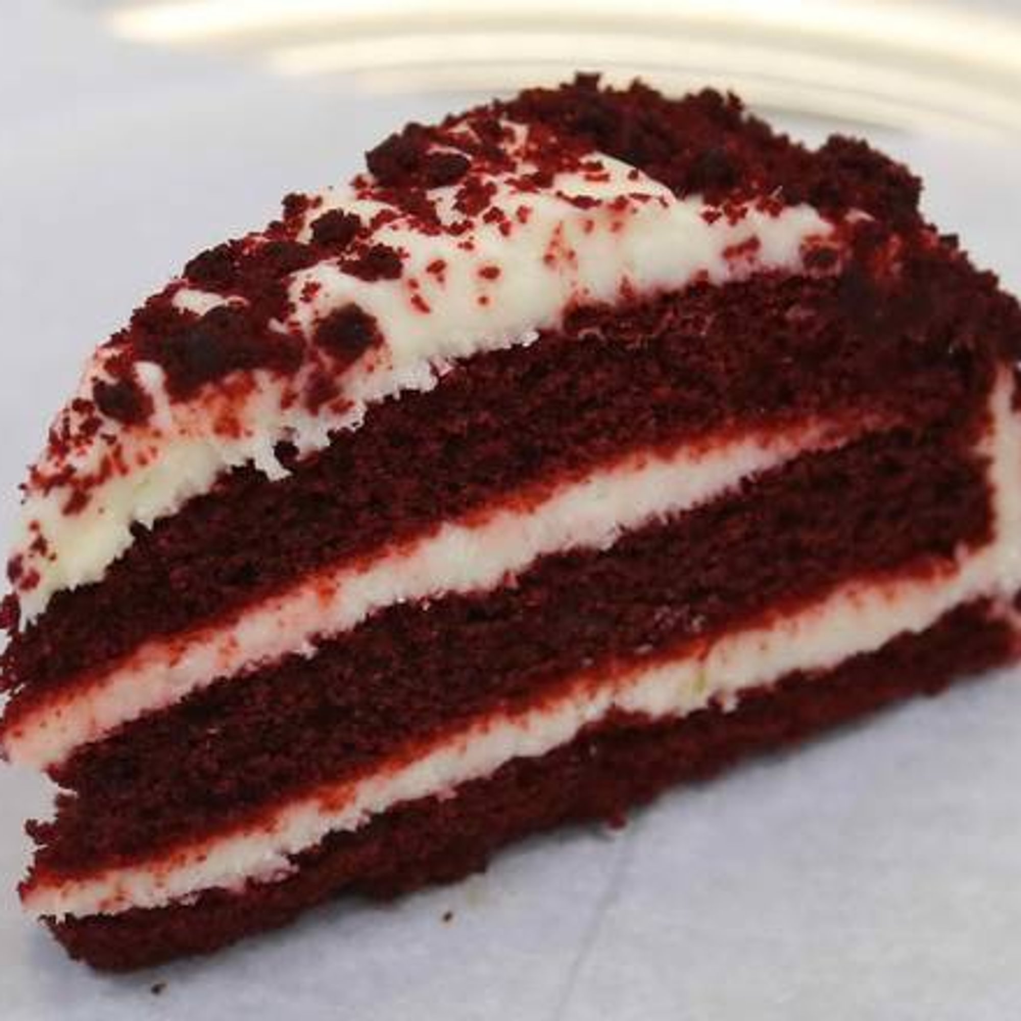 Red Velvet Cake