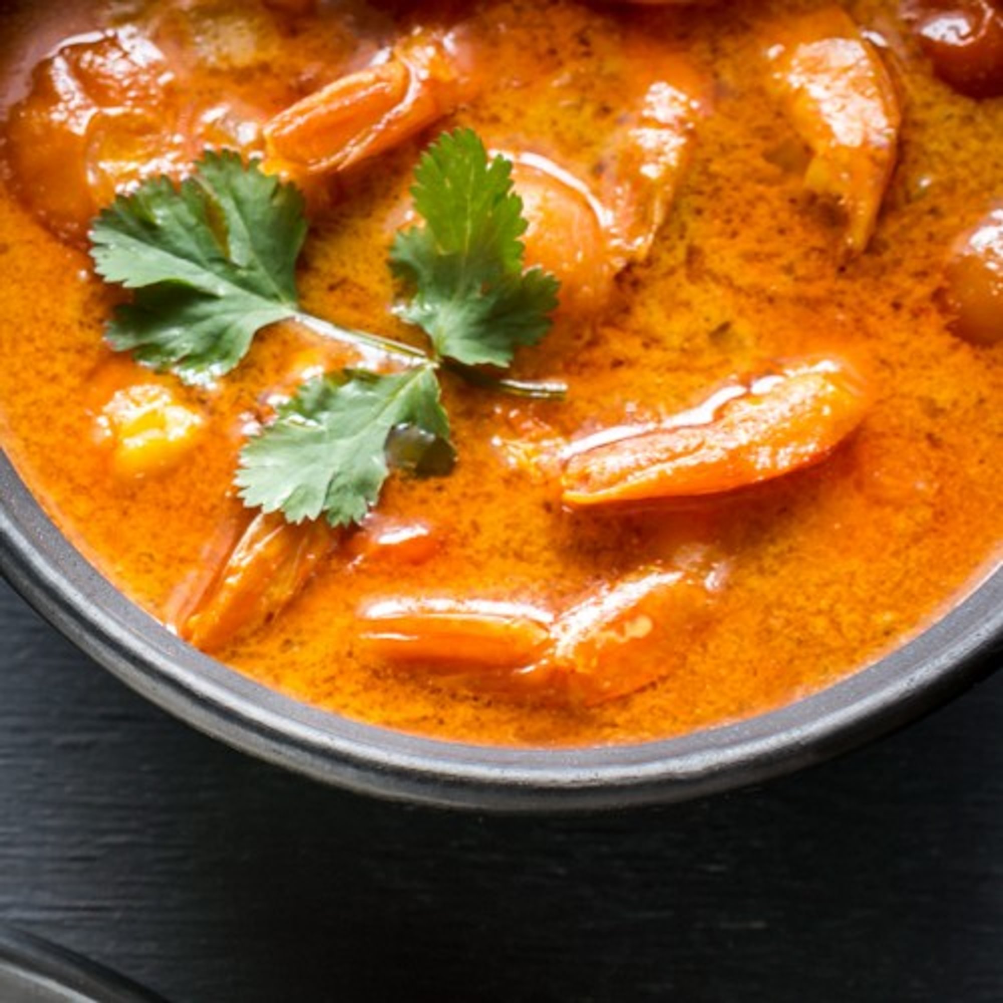Yellow Curry (Gaeng Garee)