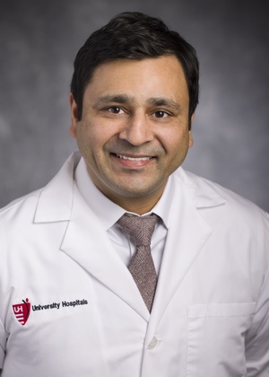 Niraj Desai, MD Image