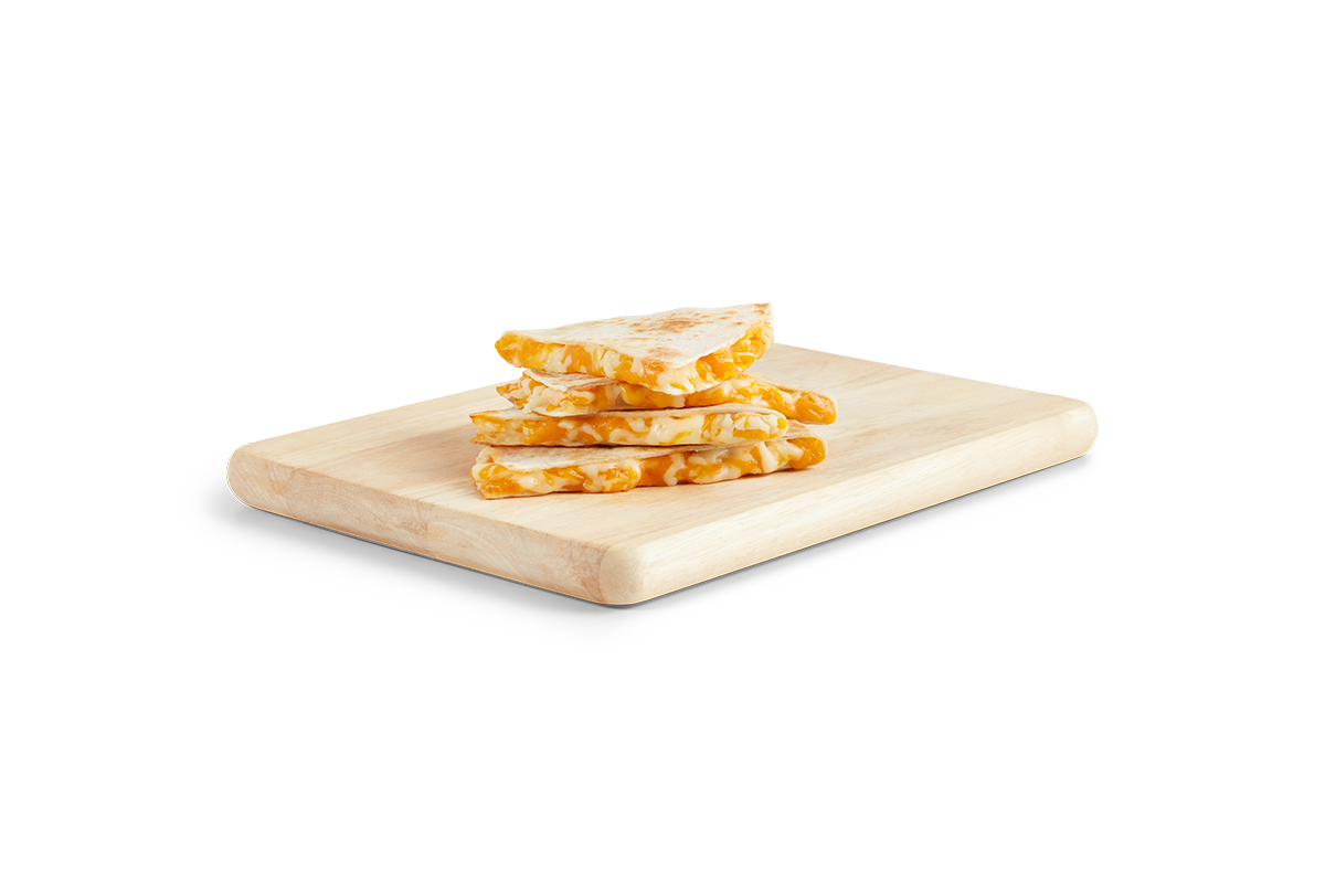 CHEESE 'DILLA