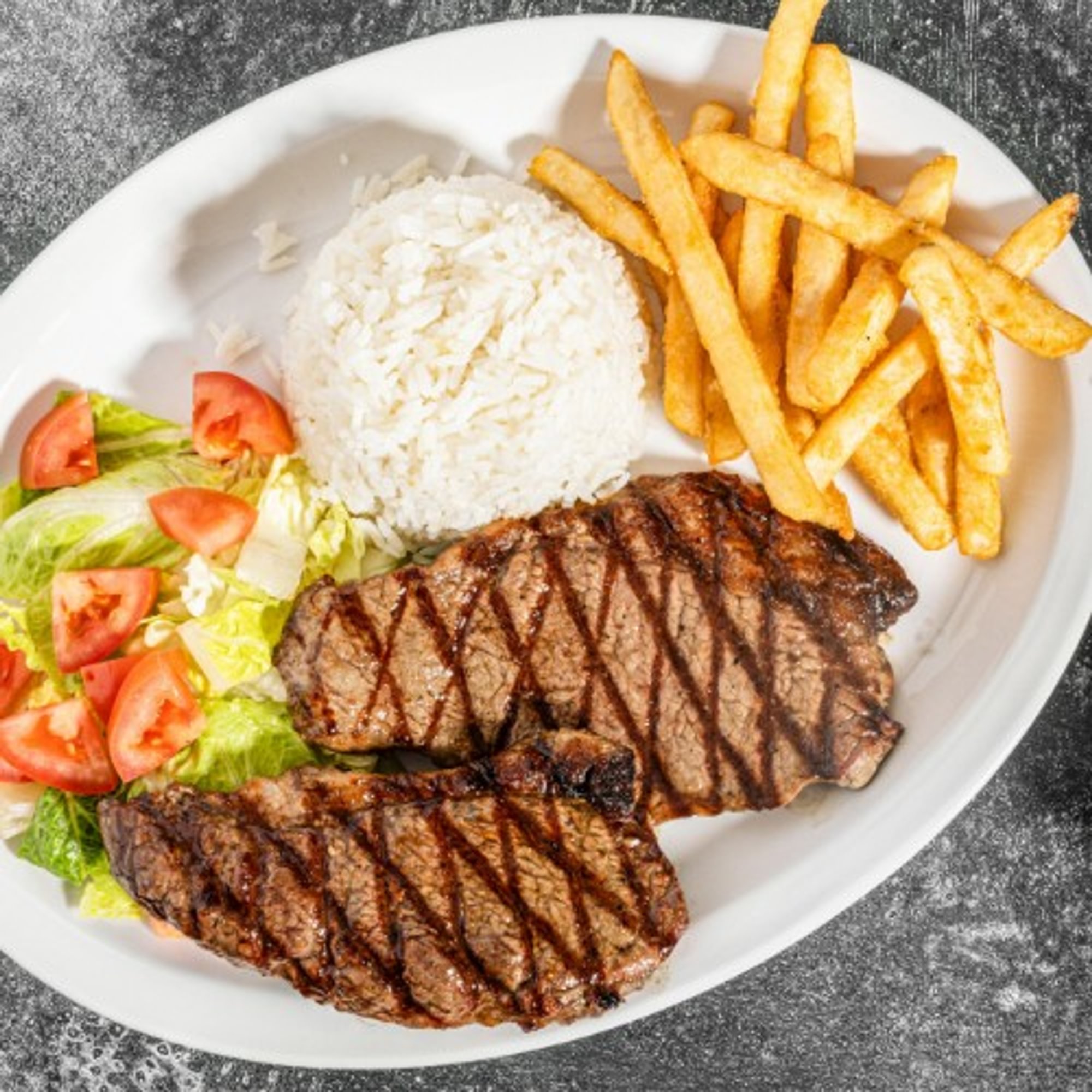 Churrasco (Picanha)