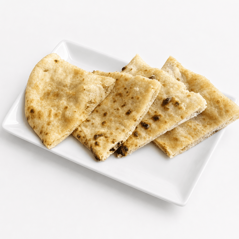 Peshwari Naan