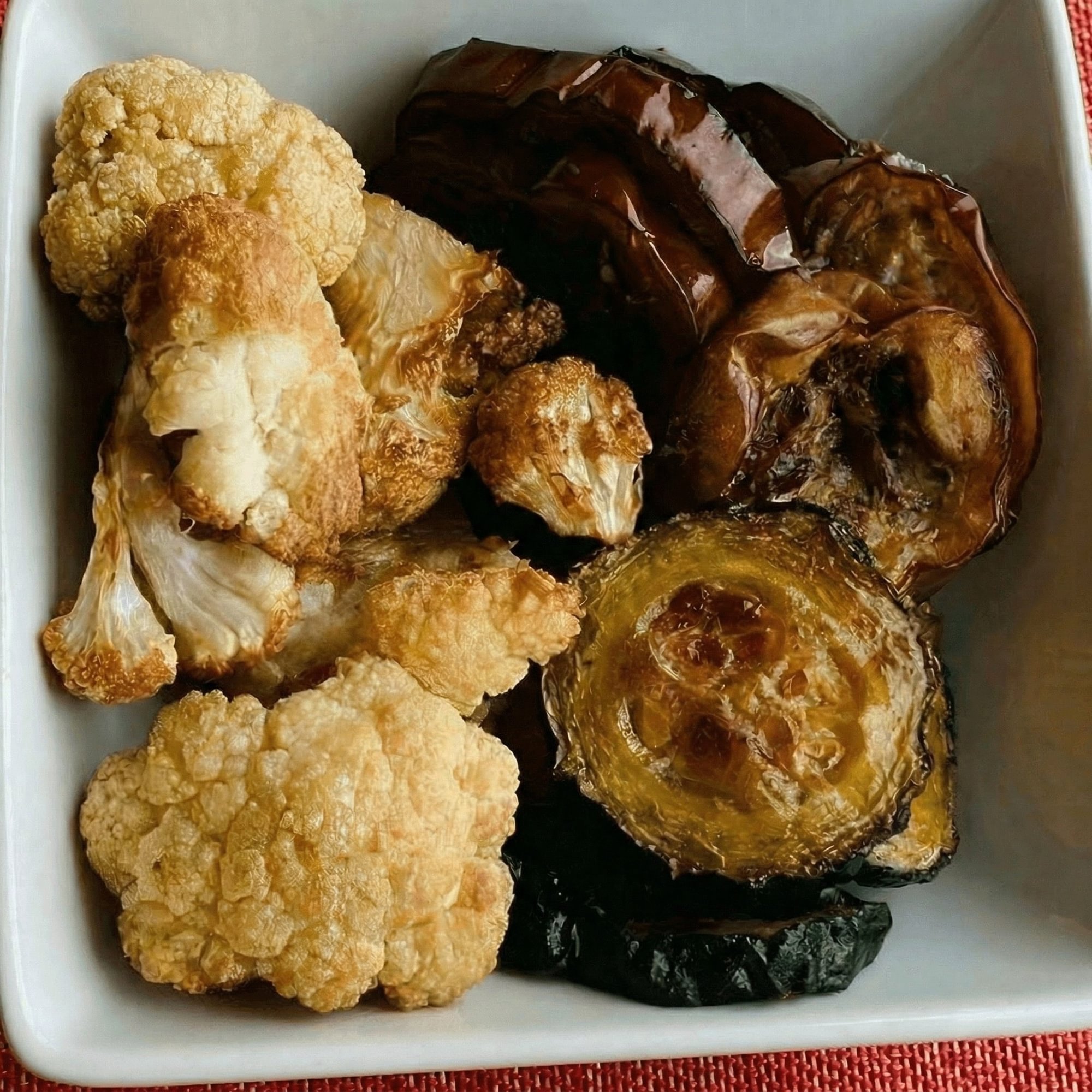 Mixed Makaly