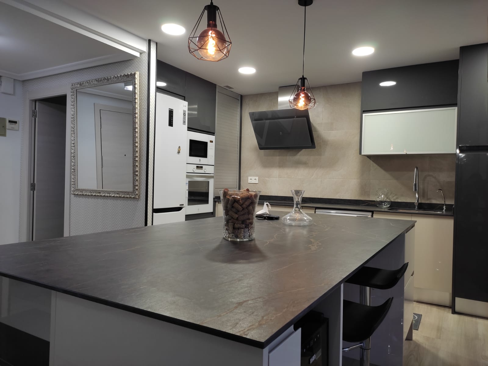 Galería en miniatura