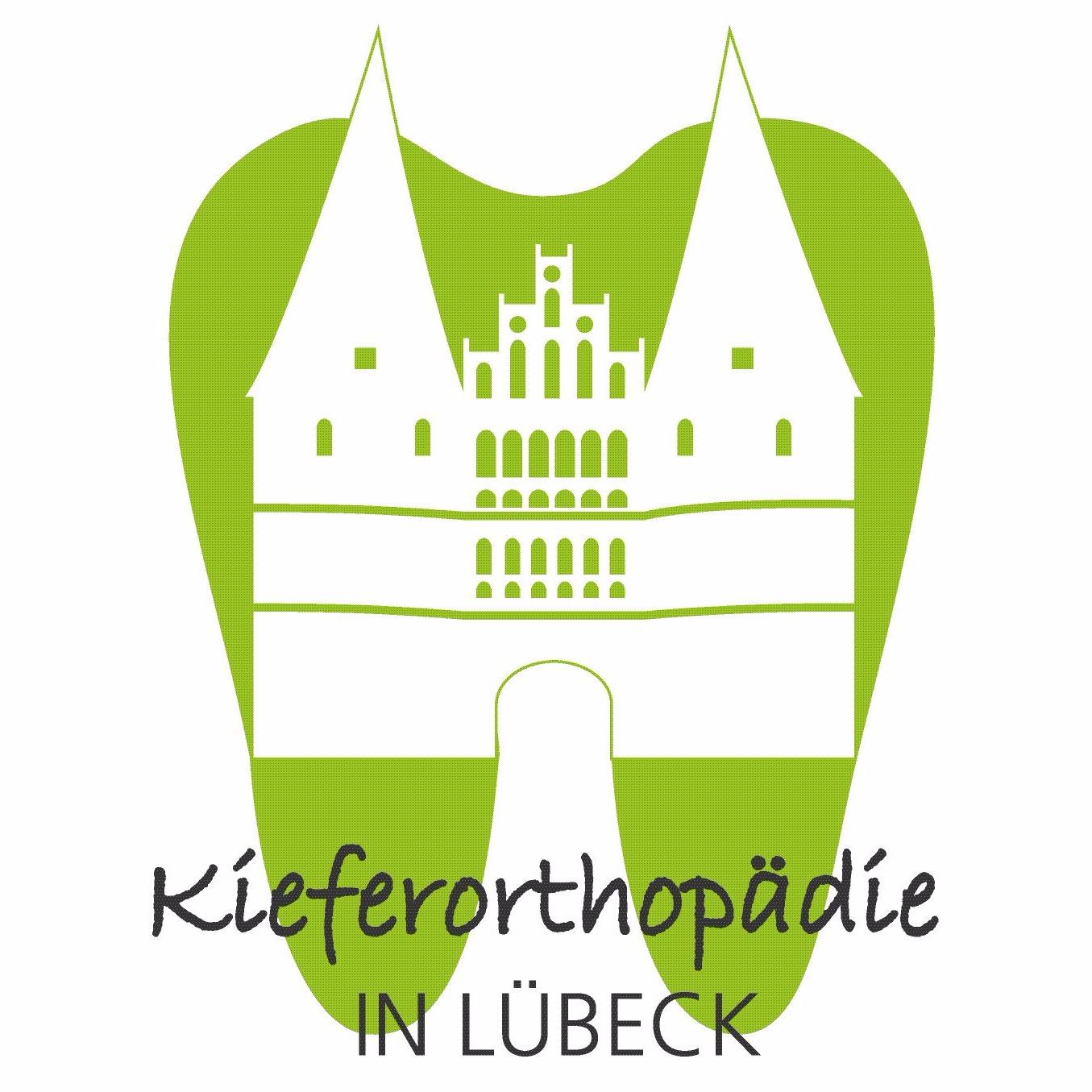 Logo von Kieferothopädie in Lübeck Dr. Andreas Schiffer & Dr. Dorothea Eisenbeiß