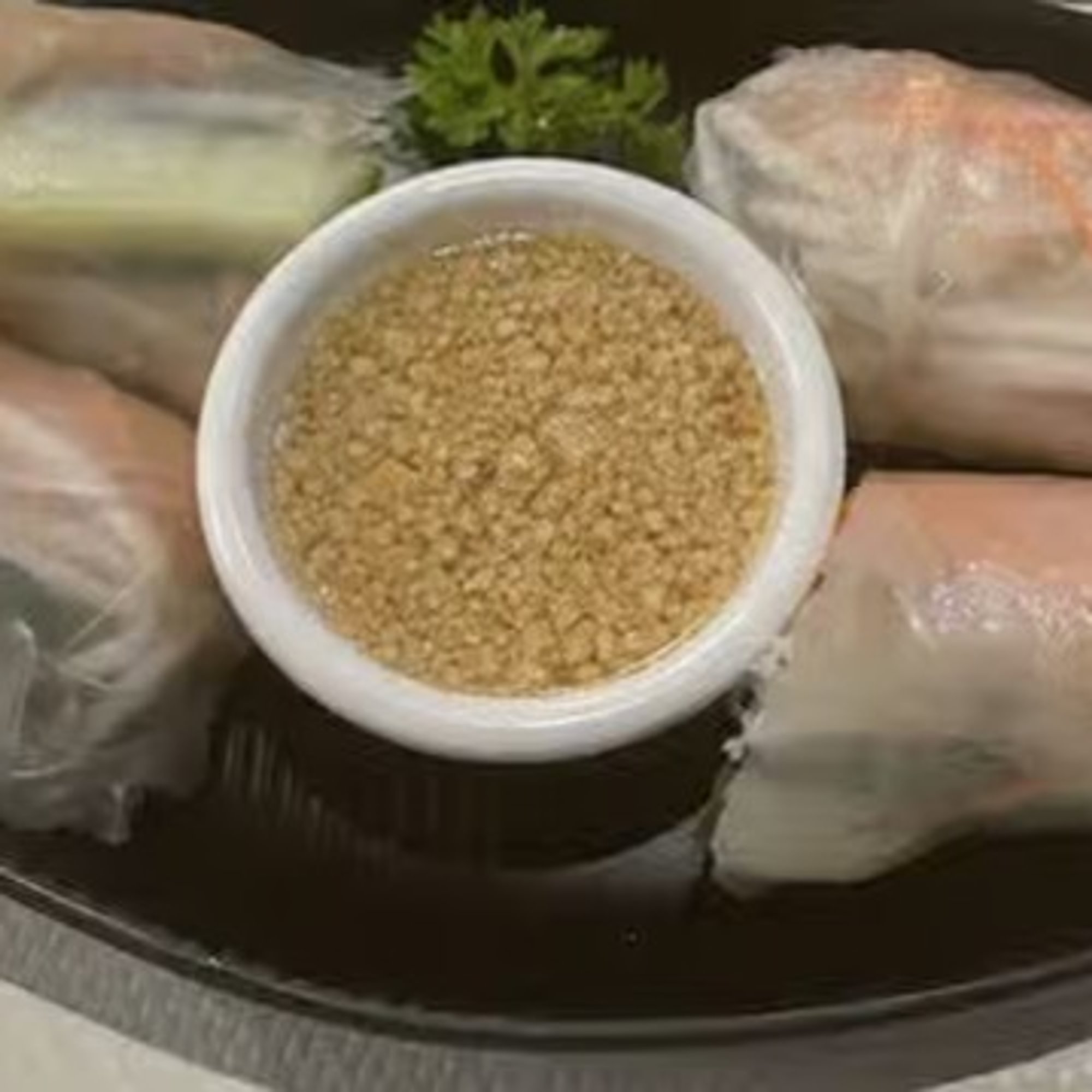Fresh Rolls
