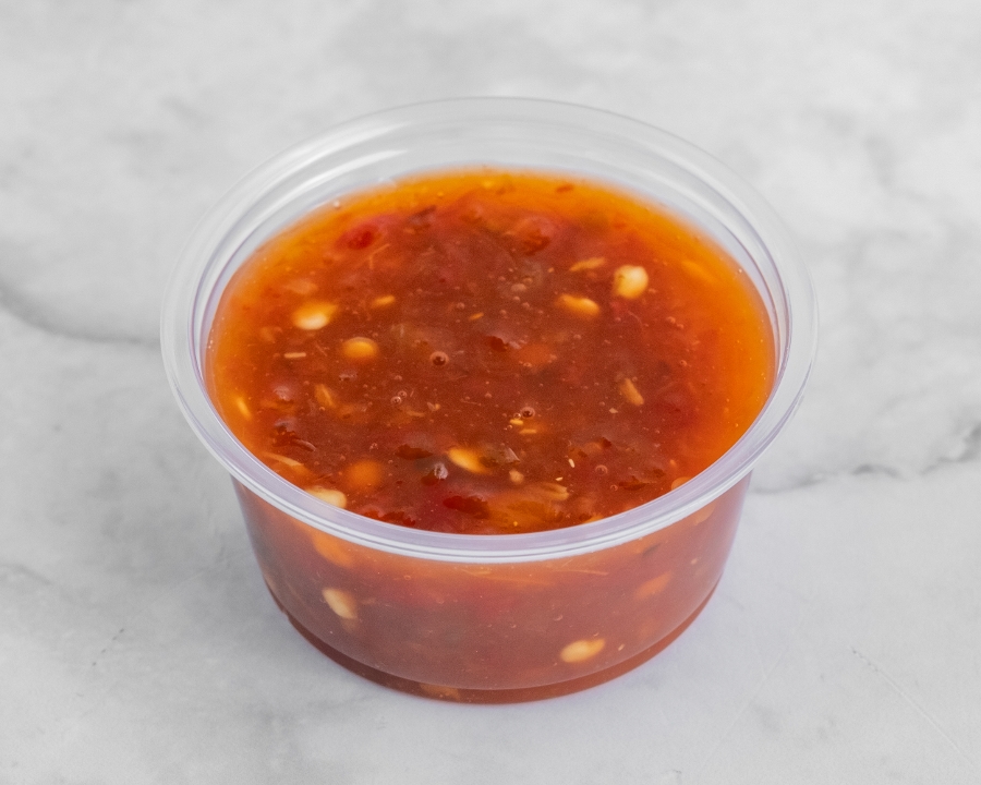 Extra Chili