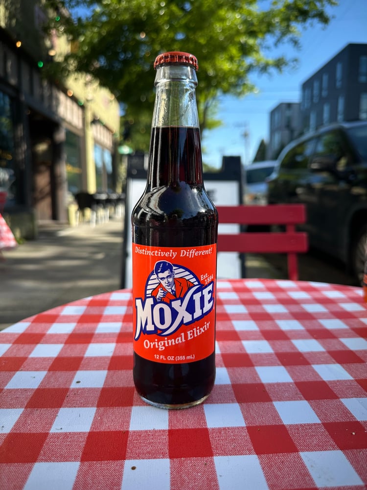 Moxie