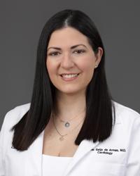 Yelenis M Seijo De Armas, MD Image