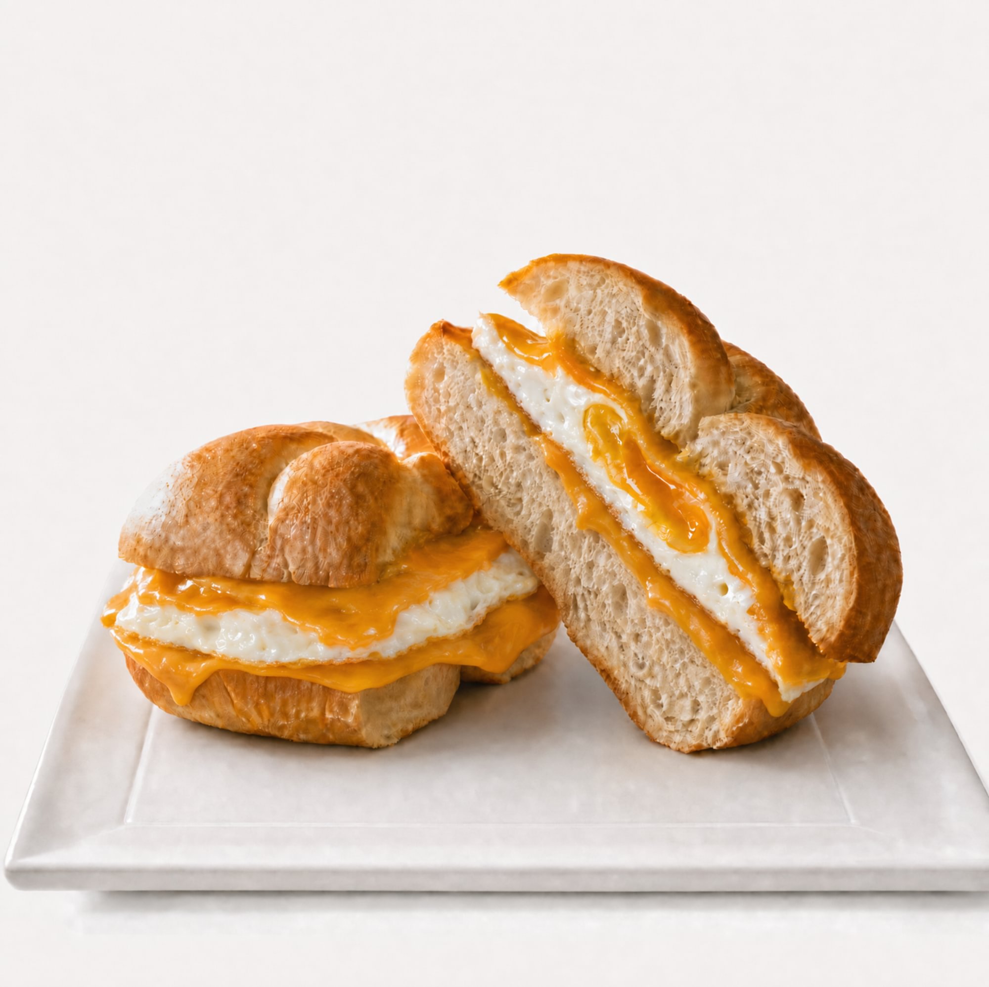 Egg & Cheese