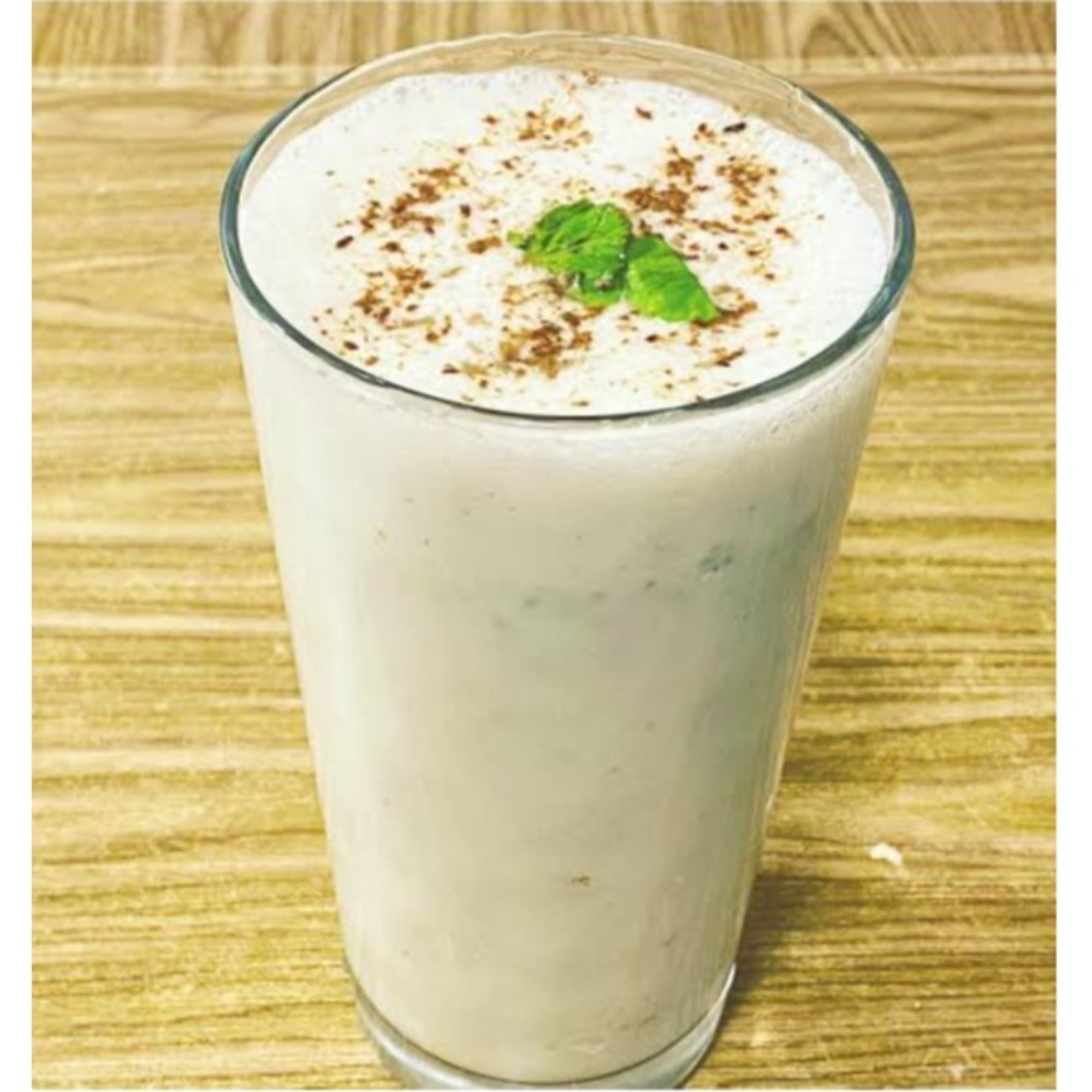 Drink - Salted Lassi